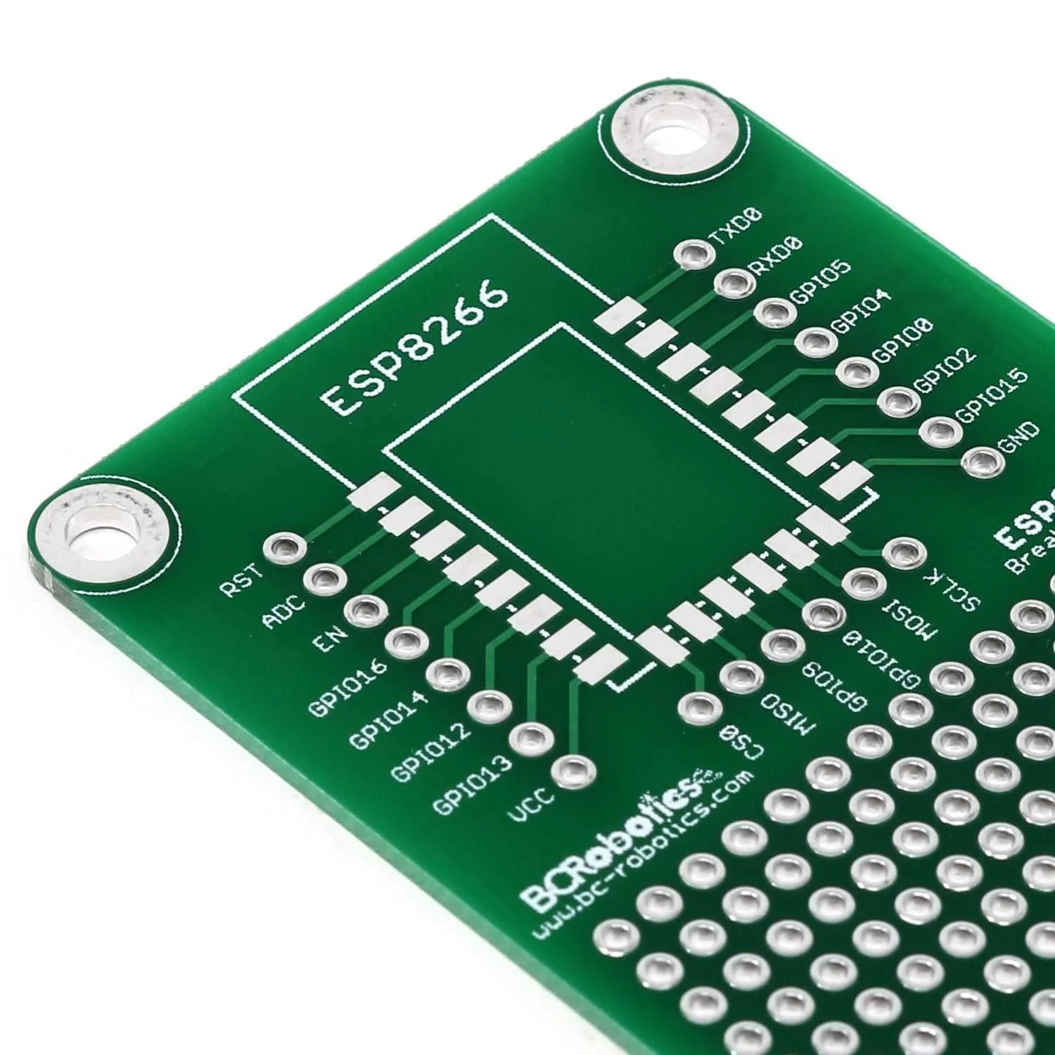 Proto Breakout for ESP8266 - Image 4