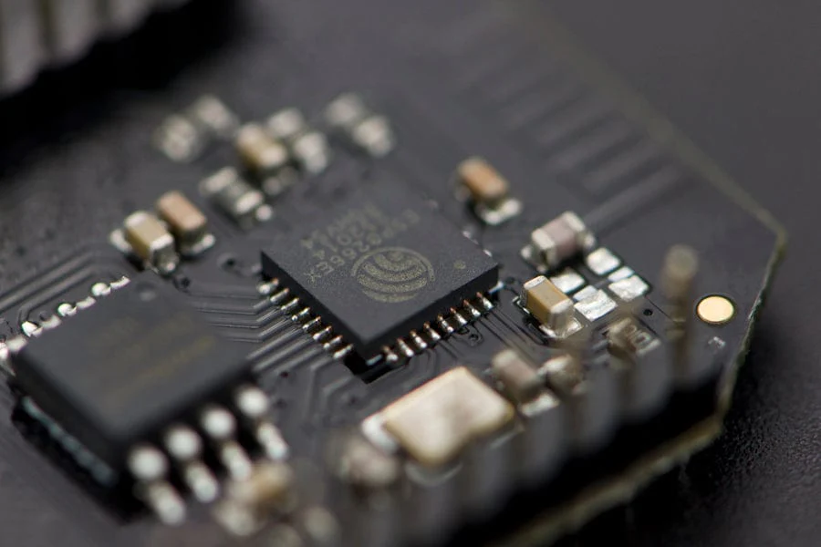 ESP8266 WiFi Bee  (Arduino Compatible) - Image 3