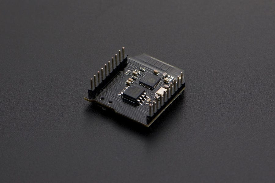 ESP8266 WiFi Bee  (Arduino Compatible) - Image 5