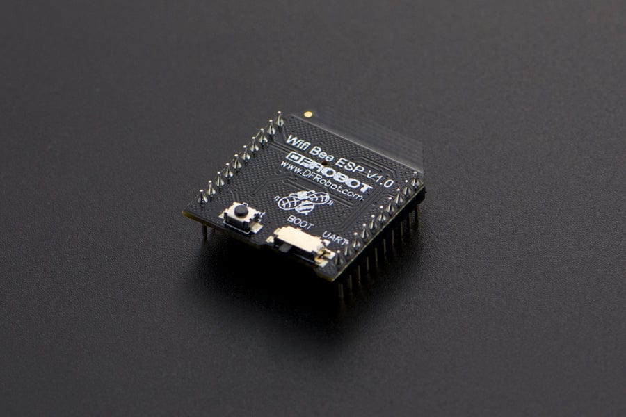 ESP8266 WiFi Bee  (Arduino Compatible) - Image 6