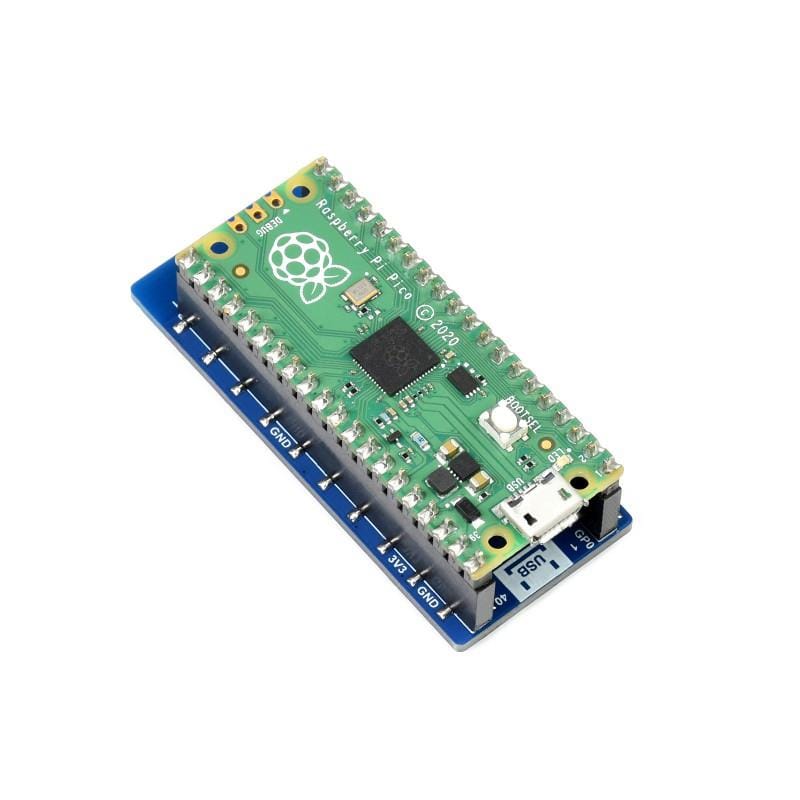ESP8266 WiFi Module for Raspberry Pi Pico - Image 5