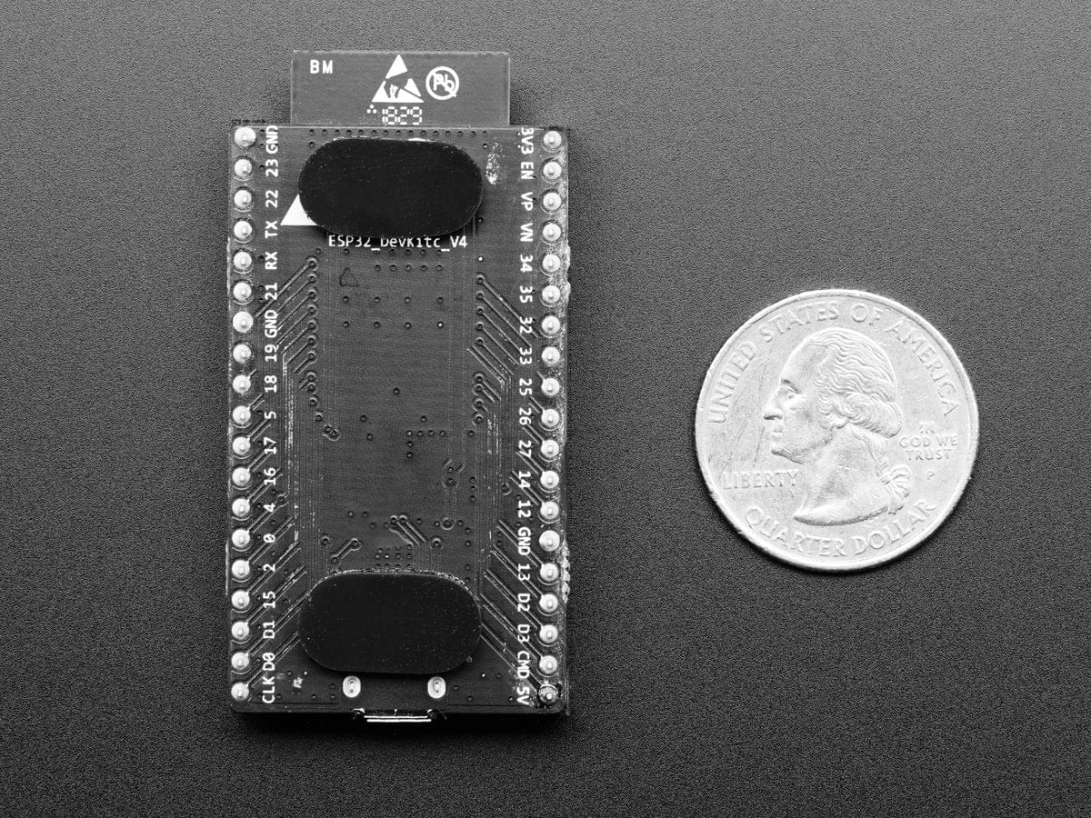 Espressif ESP32 Development Board - Developer Edition - Image 3