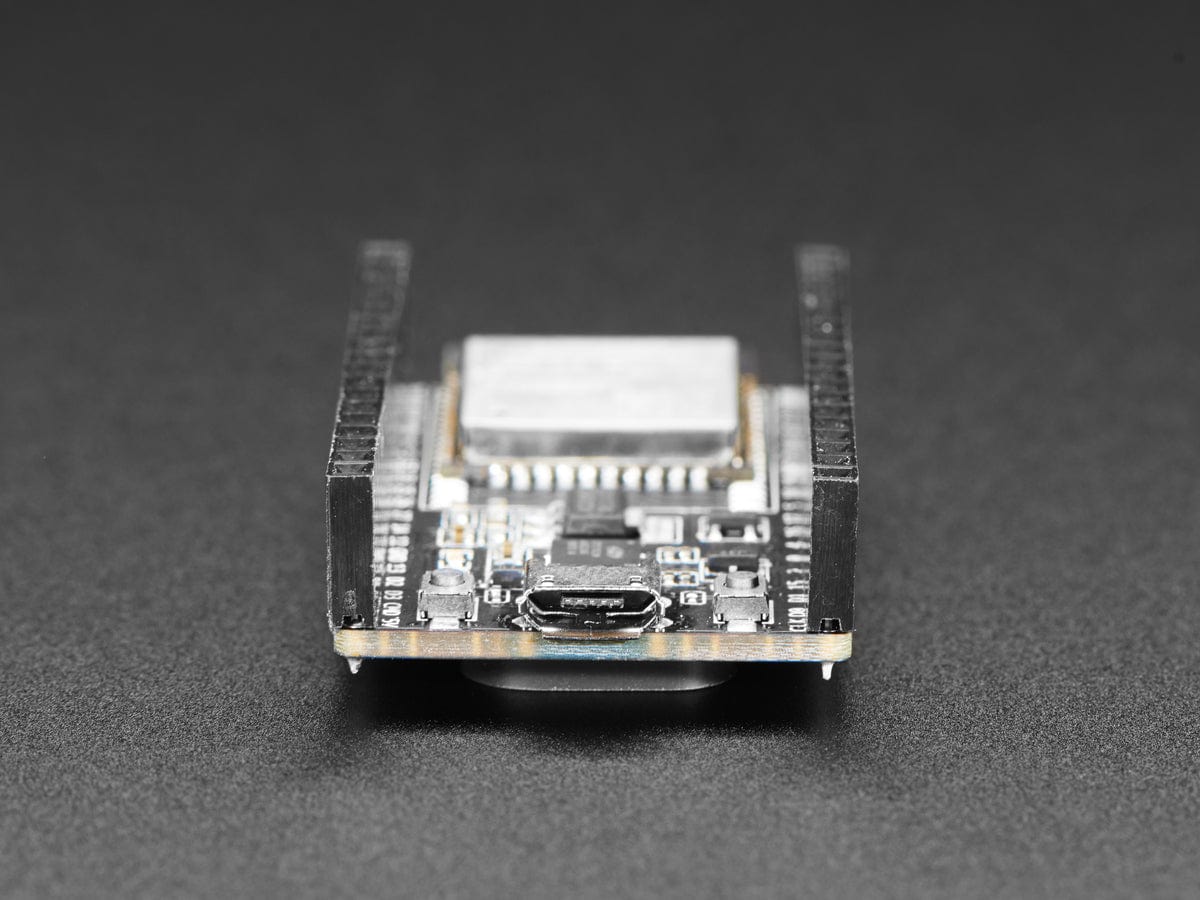 Espressif ESP32 Development Board - Developer Edition - Image 4