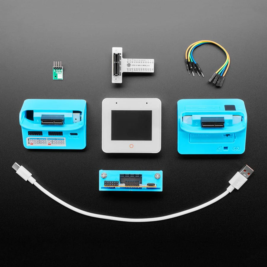 Espressif ESP32-S3-BOX-3 - Image 2