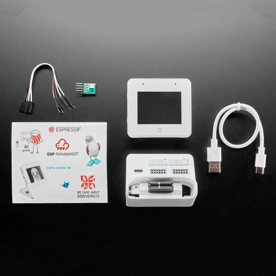 Espressif ESP32-S3-BOX-3B - Image 3