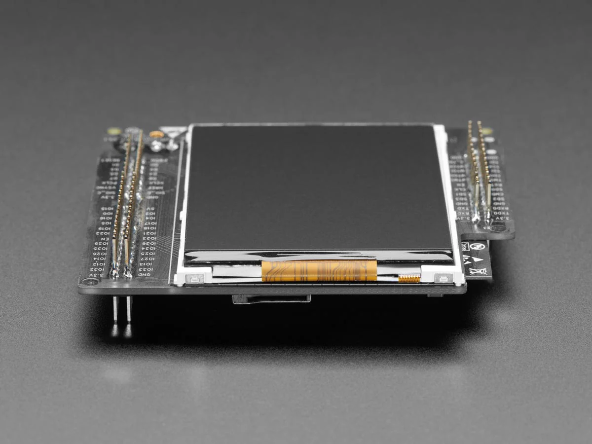 Espressif ESP32 WROVER KIT (V4) [Discontinued] - Image 5