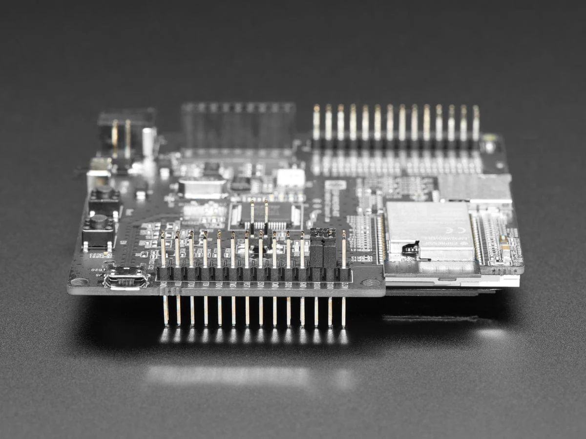 Espressif ESP32 WROVER KIT (V4) [Discontinued] - Image 6