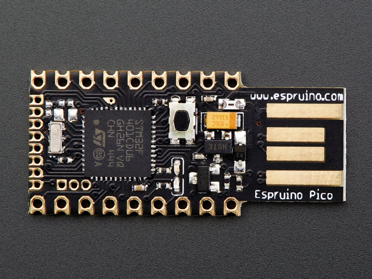 Espruino Pico [Discontinued] - Image 2