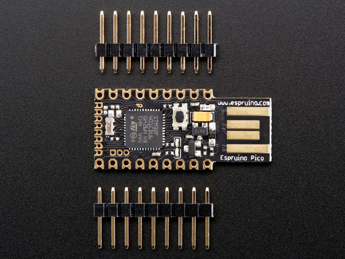 Espruino Pico [Discontinued] - Image 3