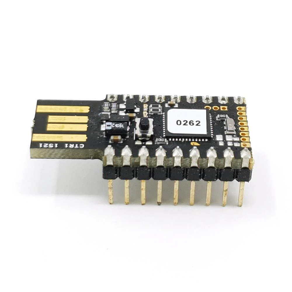 Espruino Pico (with pre-soldered pins) [Discontinued] - Image 3