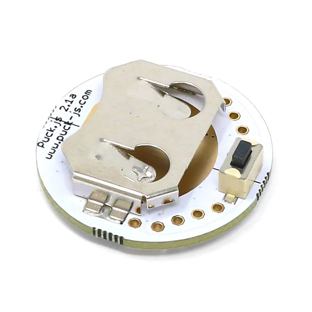 Espruino Puck.js v2.1 - Image 4