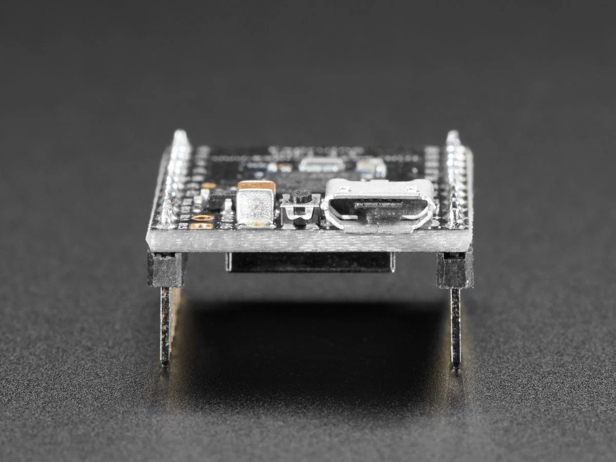 Espruino WiFi [Discontinued] - Image 4