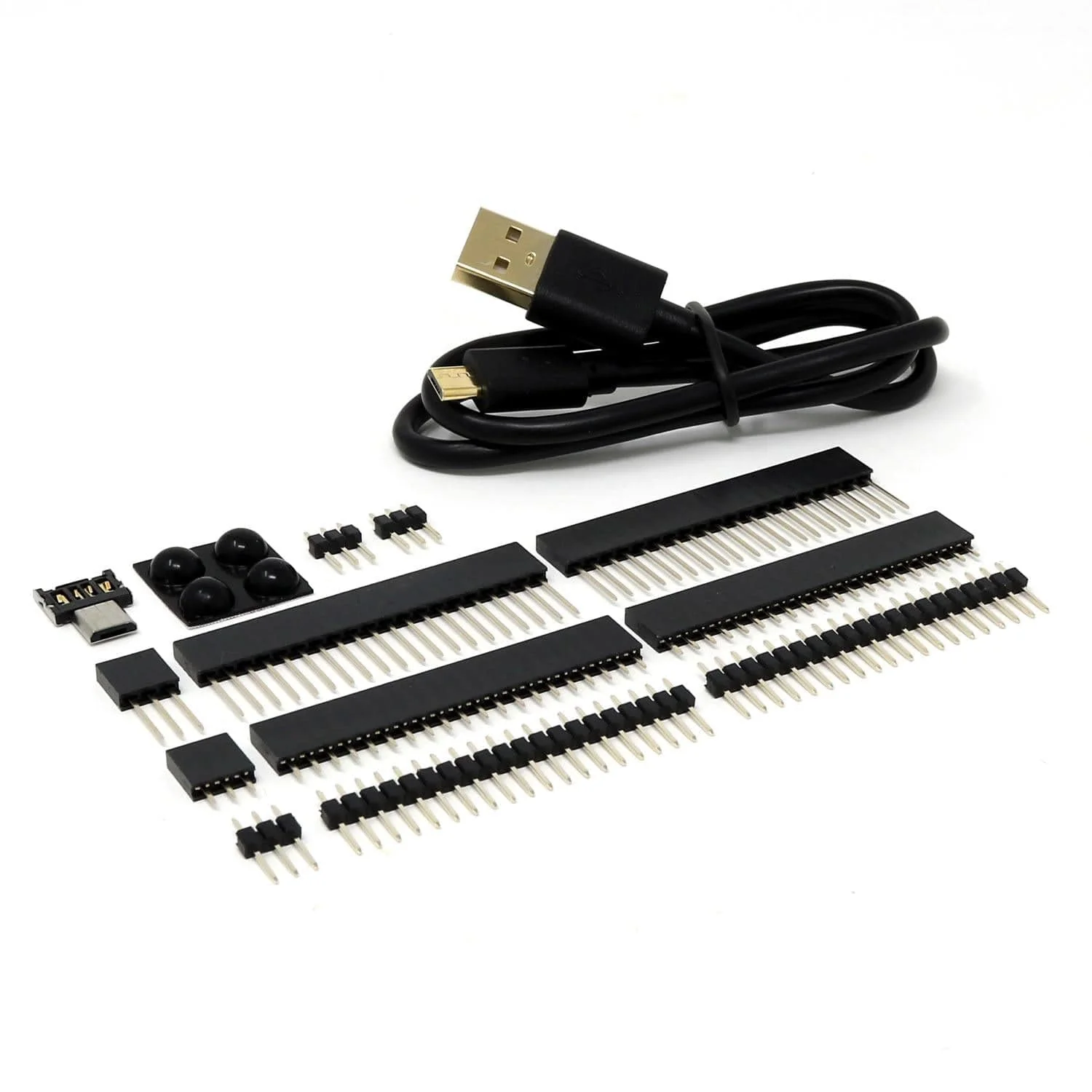 Essential Raspberry Pi Pico Kit - Image 2