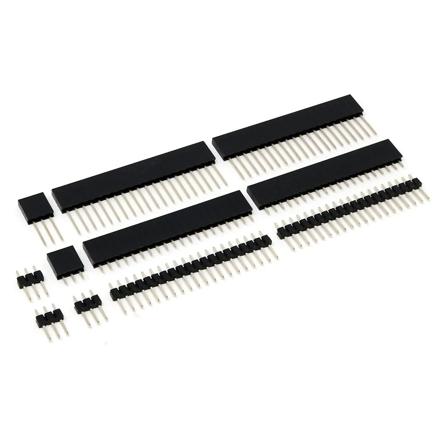 Essential Raspberry Pi Pico Kit - Image 4