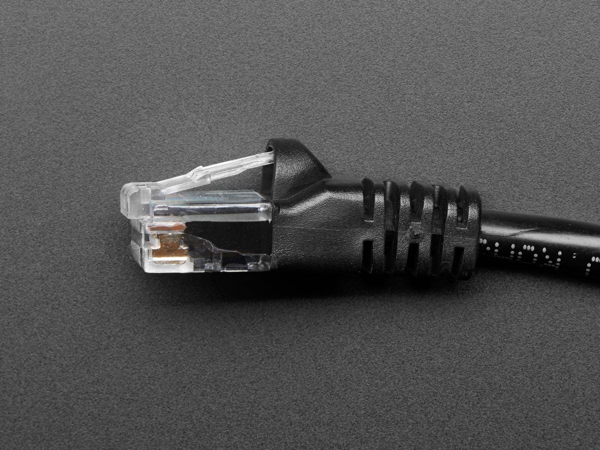 Ethernet Cable - 5 ft long [Discontinued] - Image 2