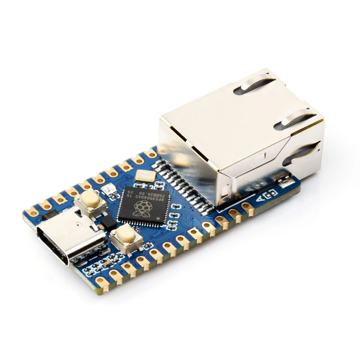 RP2350 Ethernet Mini Development Board - Image 2