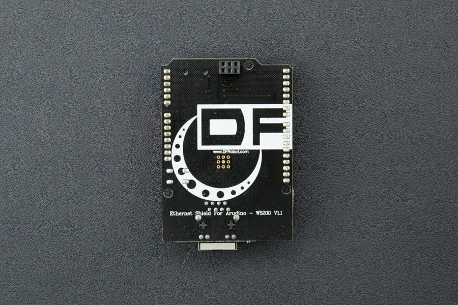 Ethernet Shield for Arduino - W5200 [Discontinued] - Image 4
