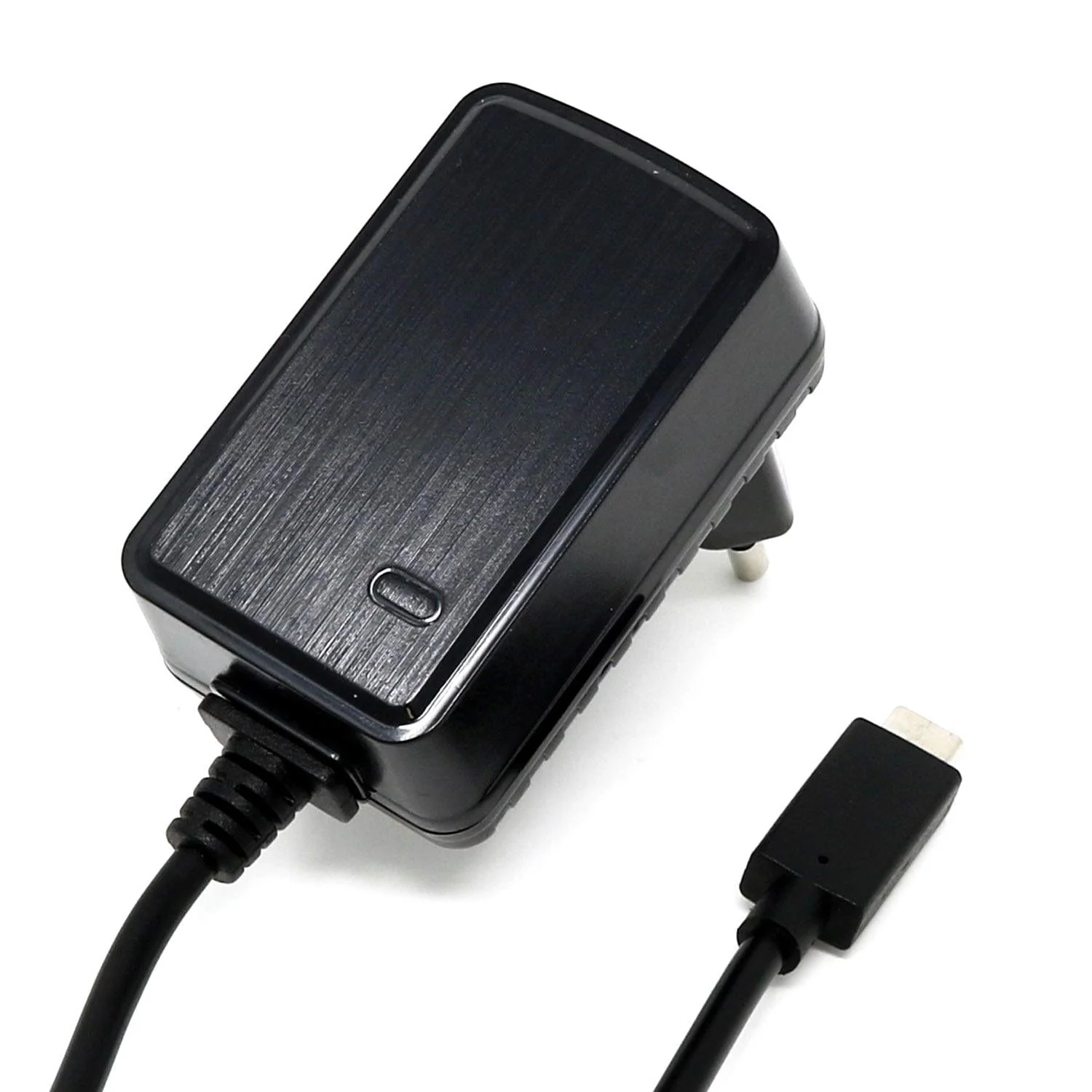 EU USB-C Raspberry Pi 4 Power Supply (5V 3A) - Image 2