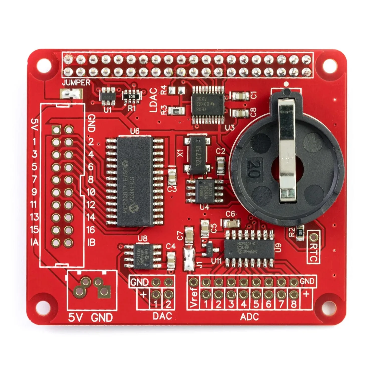 Expander Pi - Image 3