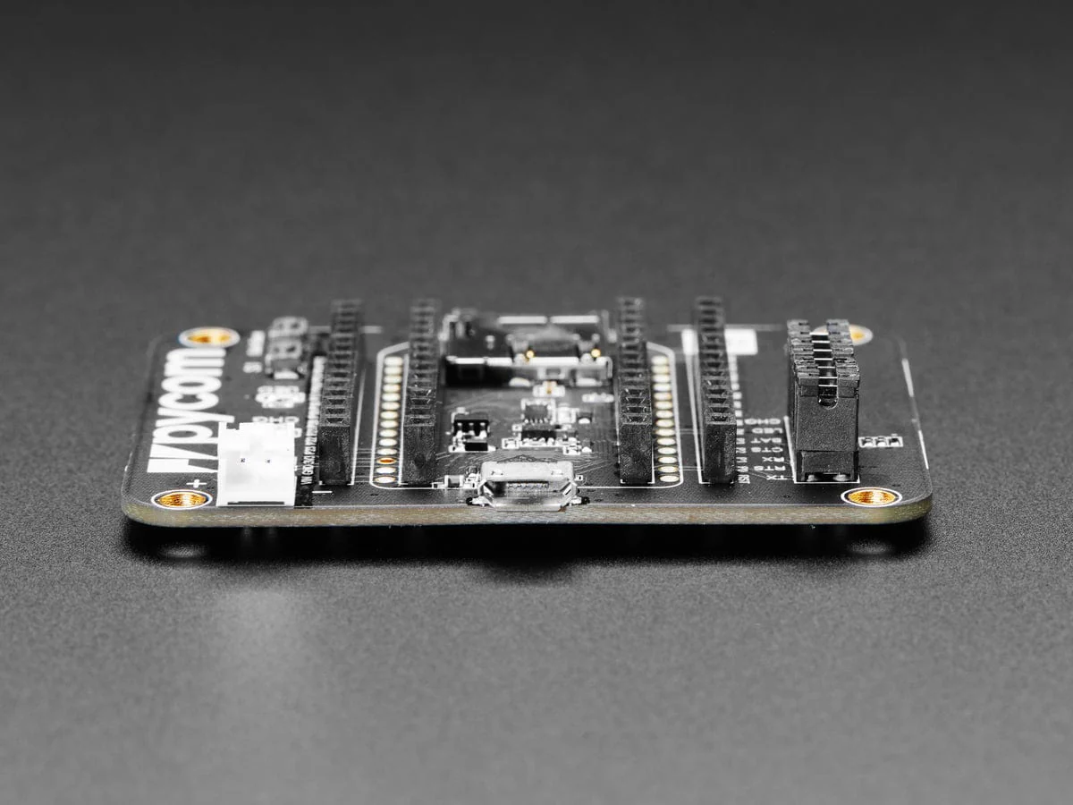 Expansion Board 3.1 for WiPy IoT Development Platform [Discontinued] - Image 4