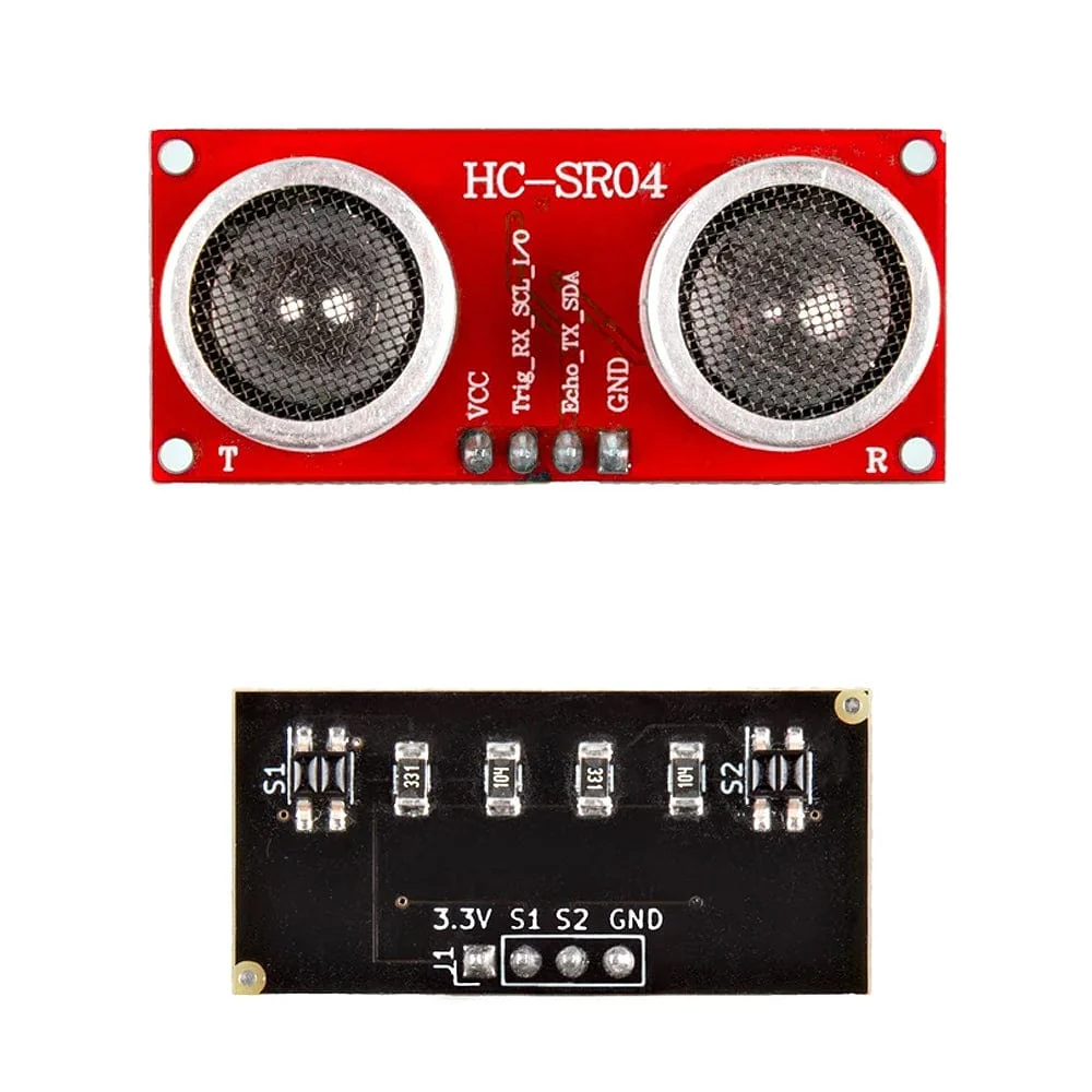 Experiential Robotics Platform (XRP) - DIY Kit - Image 4
