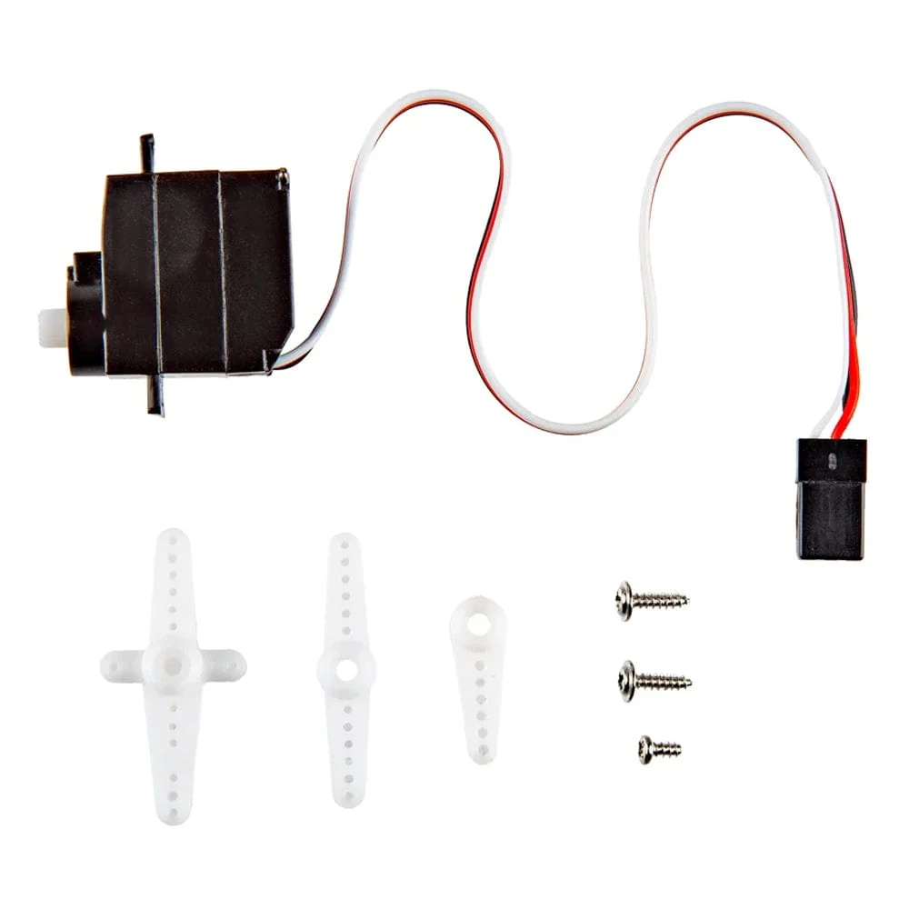 Experiential Robotics Platform (XRP) - DIY Kit - Image 6