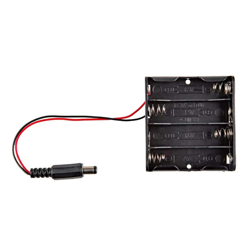 Experiential Robotics Platform (XRP) - DIY Kit - Image 7