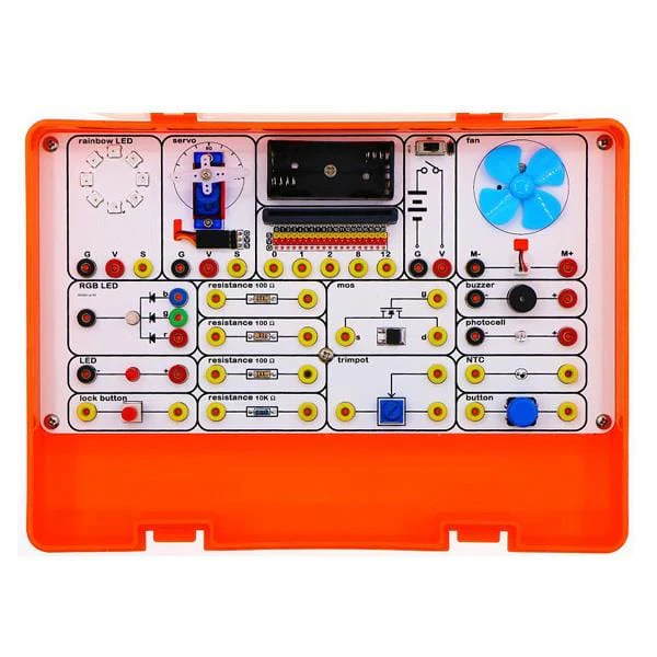 Experiment box for micro:bit - Image 2
