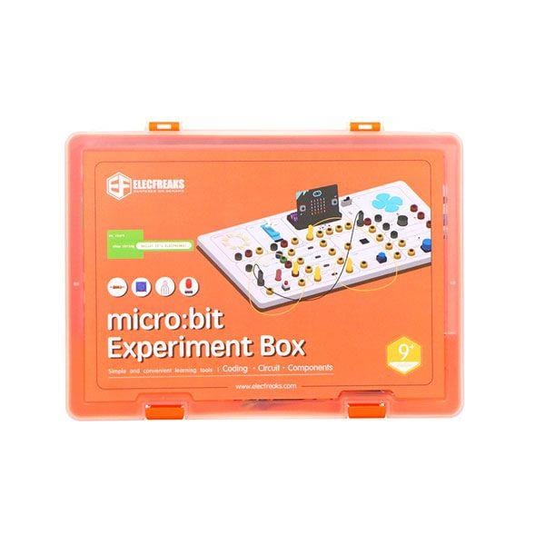 Experiment box for micro:bit - Image 3