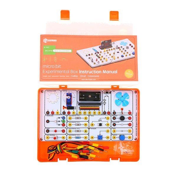 Experiment box for micro:bit - Image 4