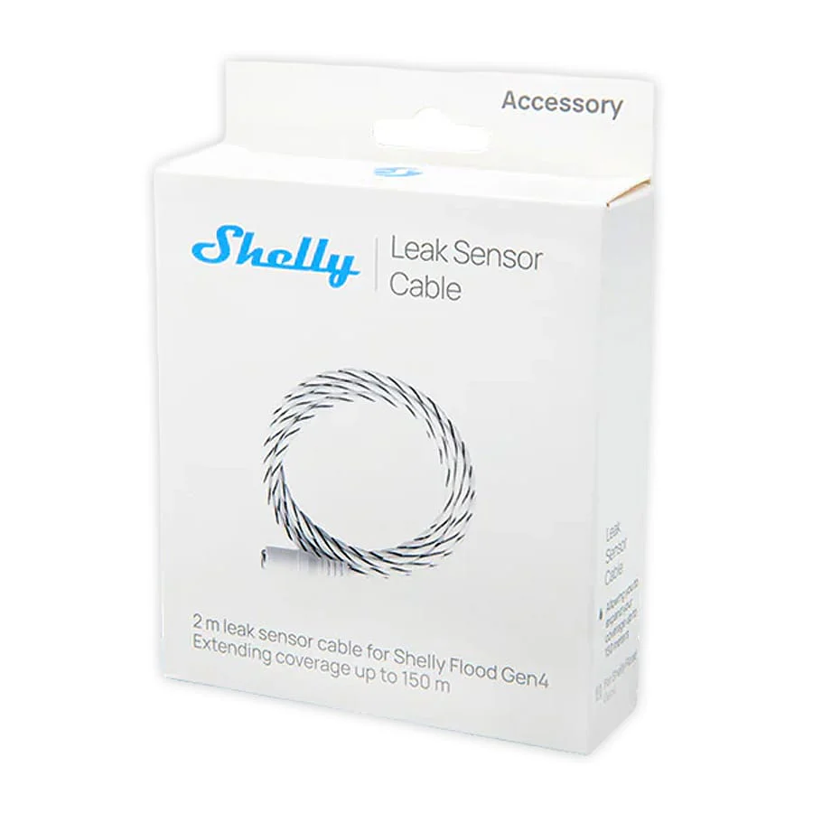 Extension Cable for Shelly Flood Gen4 - Image 4