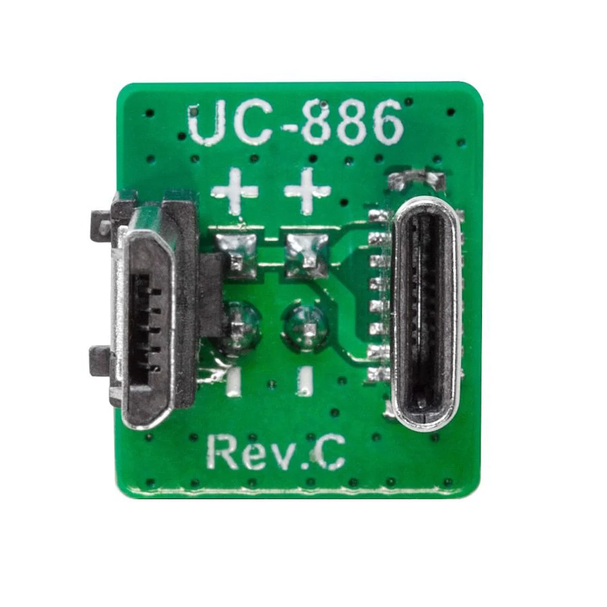Fan Adapter for Upgraded Complete Cluster Enclosure V3.0 [Discontinued] - Image 3