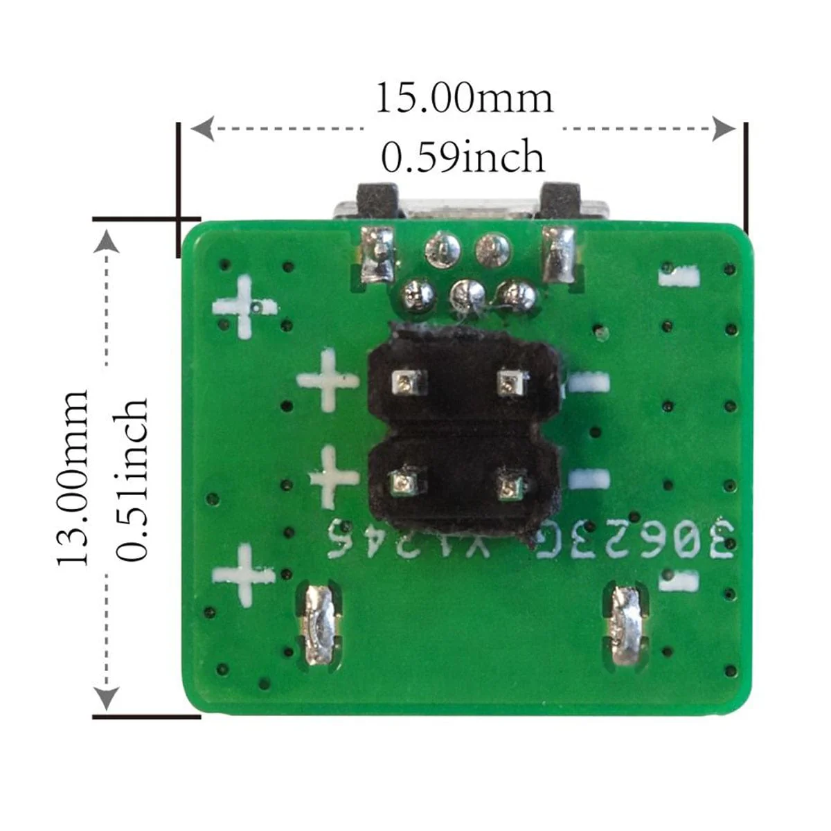 Fan Adapter for Upgraded Complete Cluster Enclosure V3.0 [Discontinued] - Image 6