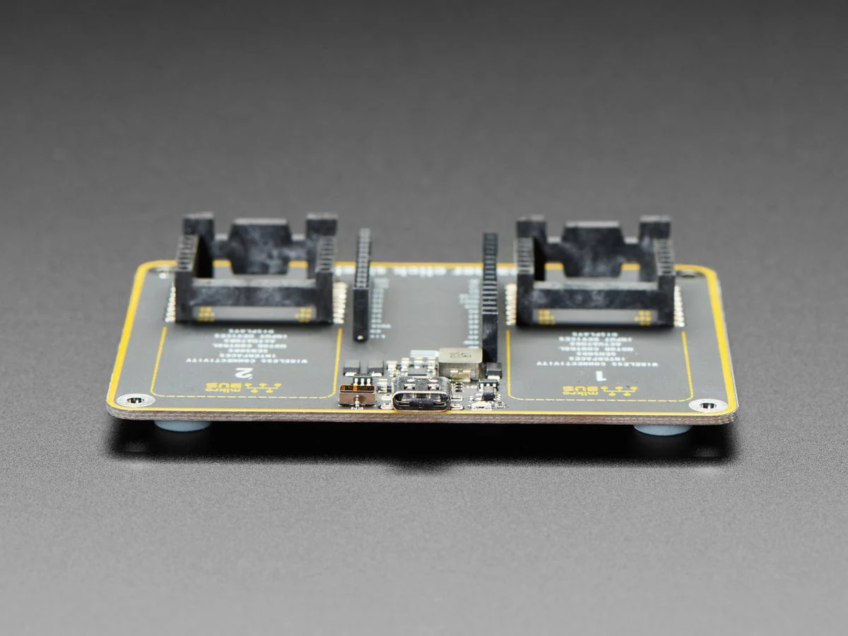 Feather Click Shield by MikroElektronika [Discontinued] - Image 4