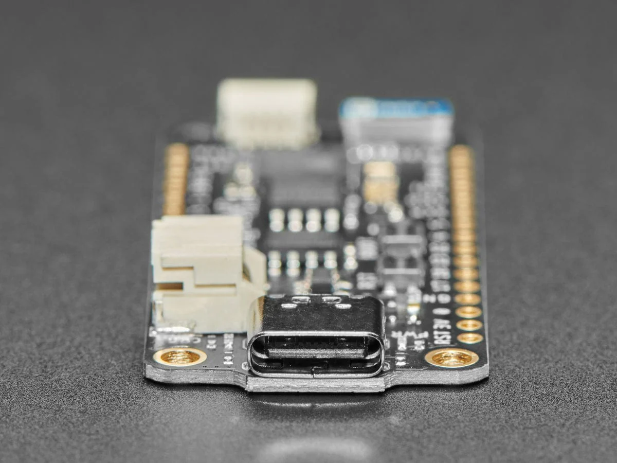 FeatherS2 - ESP32-S2 Feather Development Board - Image 4