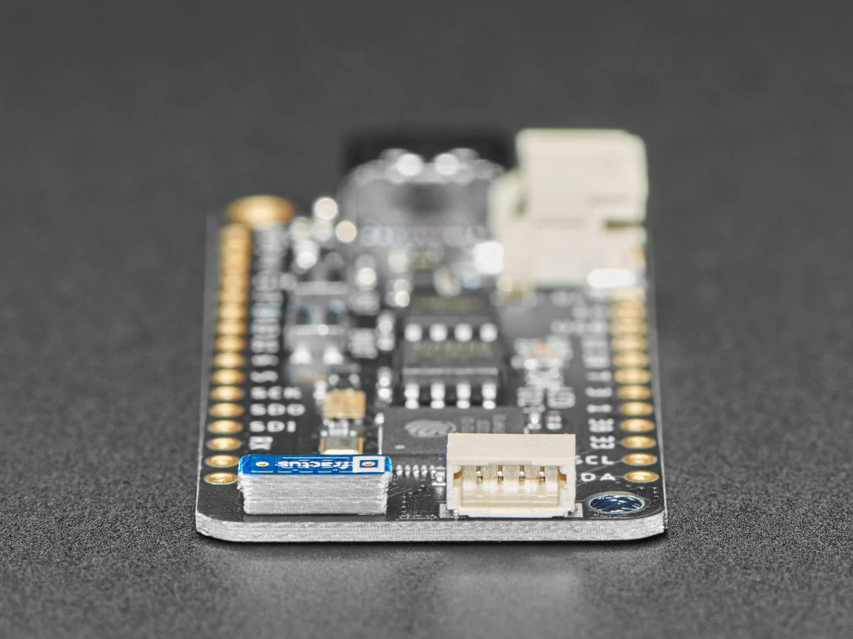 FeatherS2 - ESP32-S2 Feather Development Board - Image 6