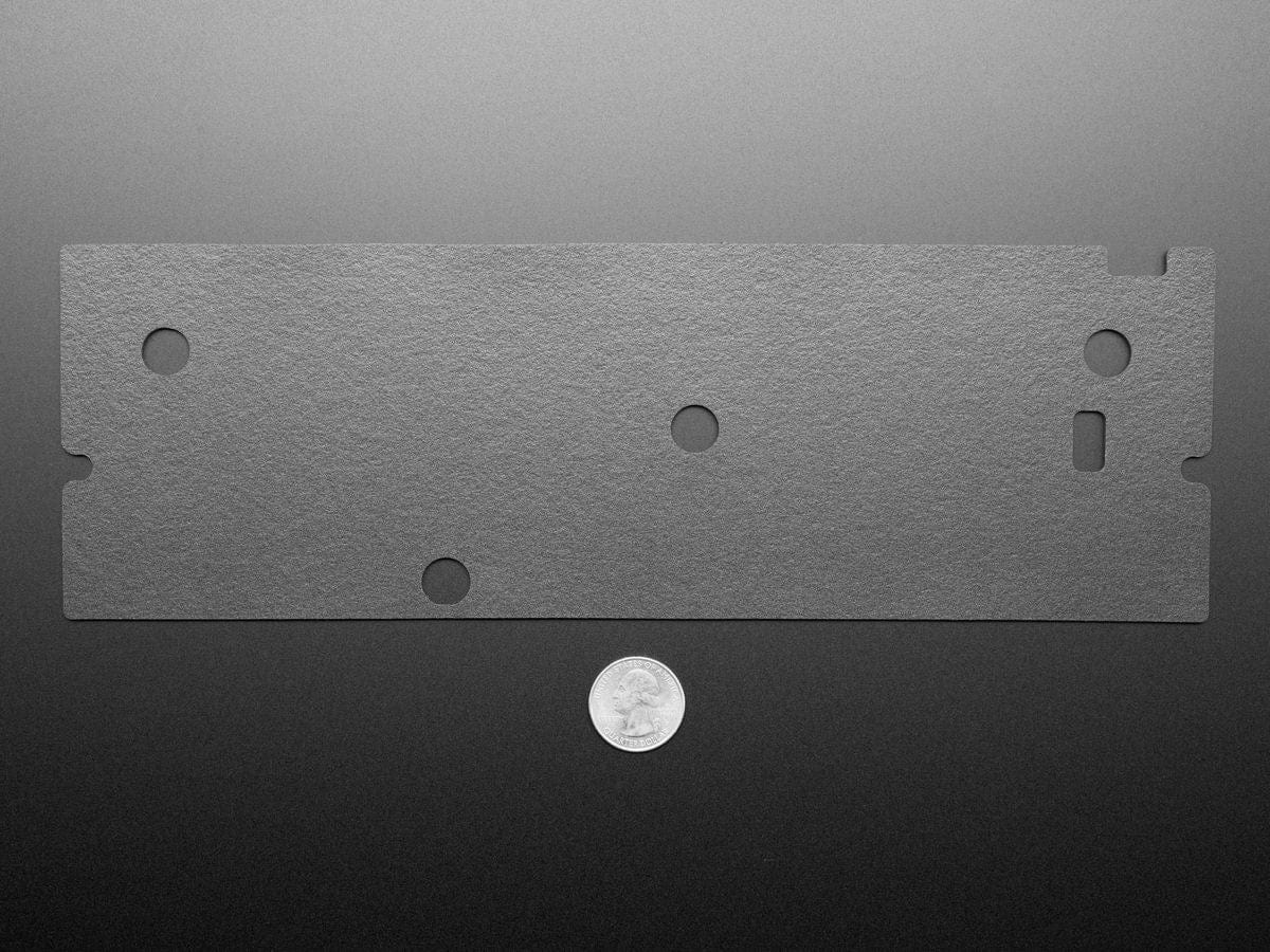 Felt Padding for 60% / GH60 Keyboard Cases - Image 4