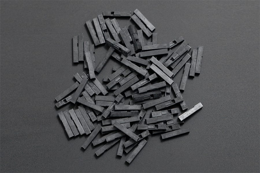 Female Pin Housing - PH2.54 1-Pin - Image 2