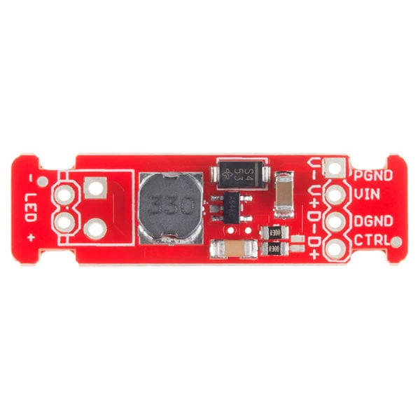 FemtoBuck LED Driver - Image 3