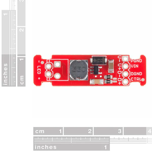 FemtoBuck LED Driver - Image 4