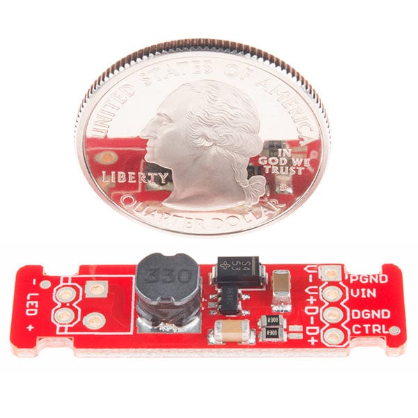 FemtoBuck LED Driver - Image 5
