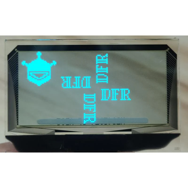 Fermion: 1.51” OLED Transparent Display with Converter - Image 4