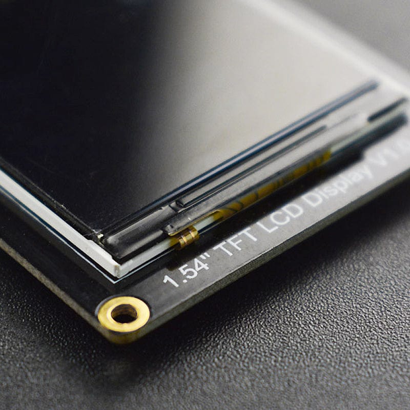 Fermion: 1.54" 240x240 IPS TFT LCD Display with MicroSD Slot - Image 3