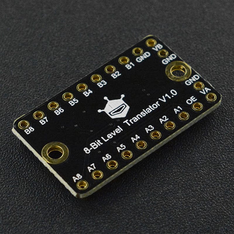 Fermion: 8-Bit Level Translator (Breakout)