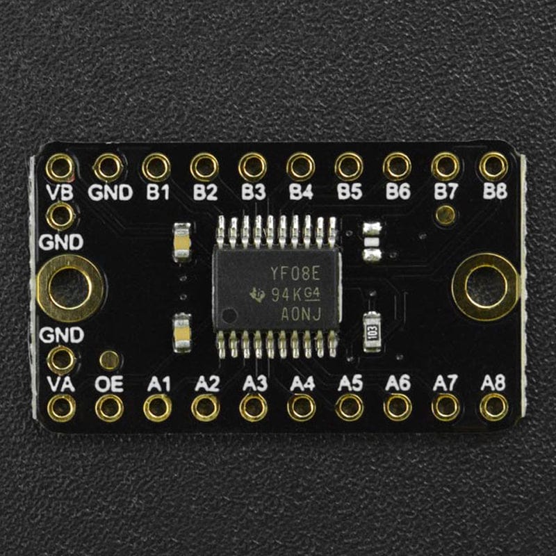 Fermion: 8-Bit Level Translator (Breakout) - Image 2
