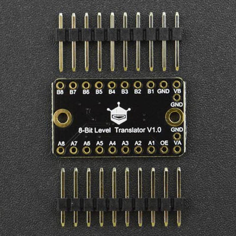 Fermion: 8-Bit Level Translator (Breakout) - Image 4