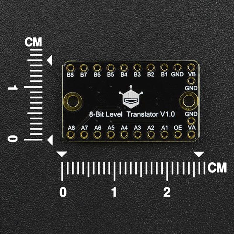 Fermion: 8-Bit Level Translator (Breakout) - Image 5