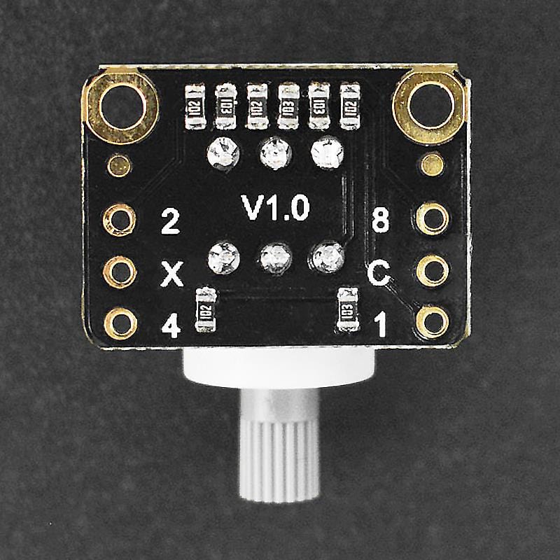 Fermion: 8421 Encoder (Horizontal) - Image 3