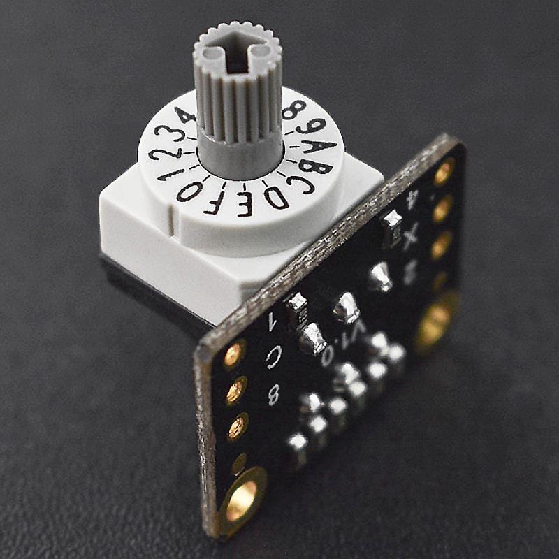 Fermion: 8421 Encoder (Horizontal) - Image 4