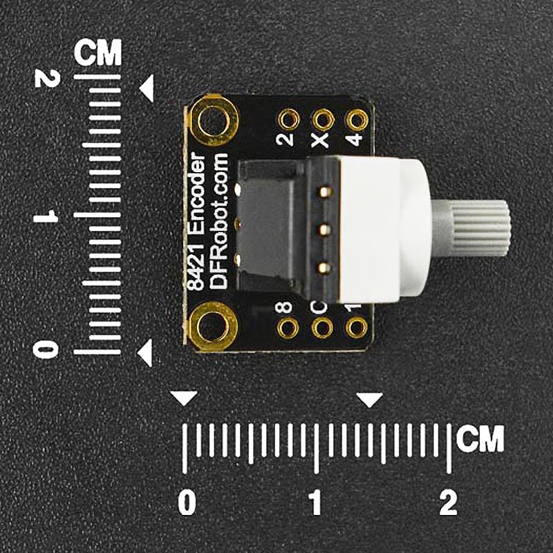 Fermion: 8421 Encoder (Horizontal) - Image 5